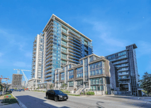 Bliss Condos
