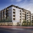 Scoop Condos Building Render