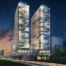 CityLights On Broadway Buildings' Render