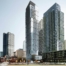 E2 condos at yonge and eglinton buildings' render