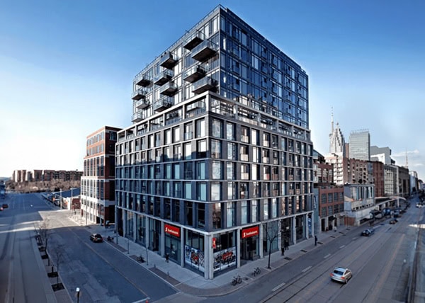 East Lofts