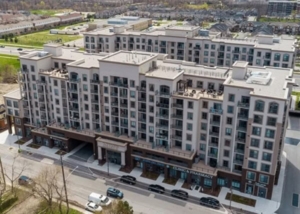 Mint Condos