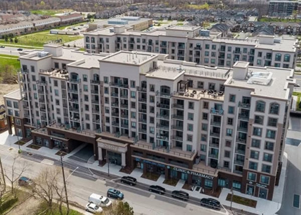 Mint Condos