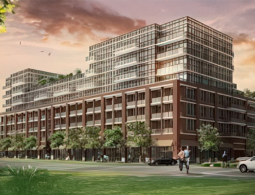 Bristol condominiums