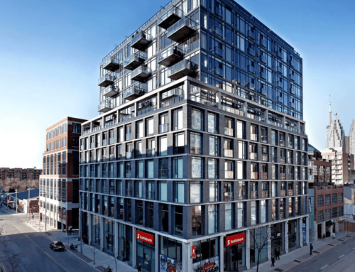 East lofts