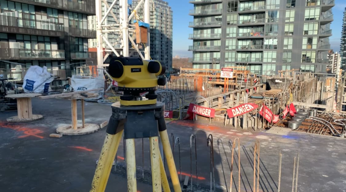 E2 Condos At Yonge And Eglinton Under Construction Bench Mark Transfer Localization E2 condos at yonge and eglinton under construction bench mark transfer localization
