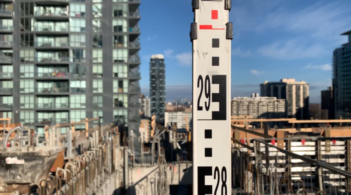 E2 Condos At Yonge And Eglinton Under Construction Bench Mark Transfer E2 condos at yonge and eglinton under construction bench mark transfer