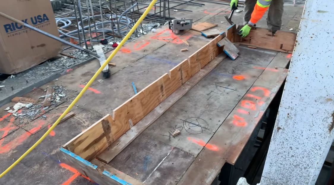 E2 Condos At Yonge And Eglinton Under Construction Crane Opening E2 condos at yonge and eglinton under construction crane opening