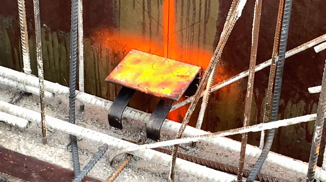 E2 Condos At Yonge And Eglinton Under Construction Elevator Divided Beam Plate E2 condos at yonge and eglinton under construction elevator divided beam plate