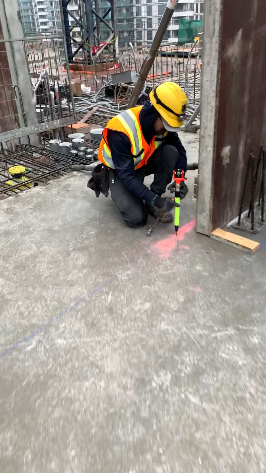E2 Condos At Yonge And Eglinton Under Construction Grid Lines Check E2 condos at yonge and eglinton under construction grid lines check