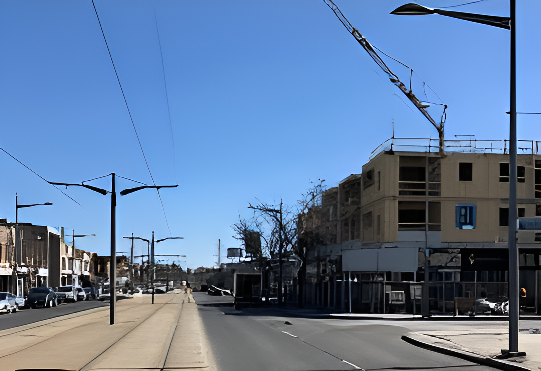 Scoop Condos Under Construction Upper Levels Modular Construction Scoop condos under construction upper levels modular construction