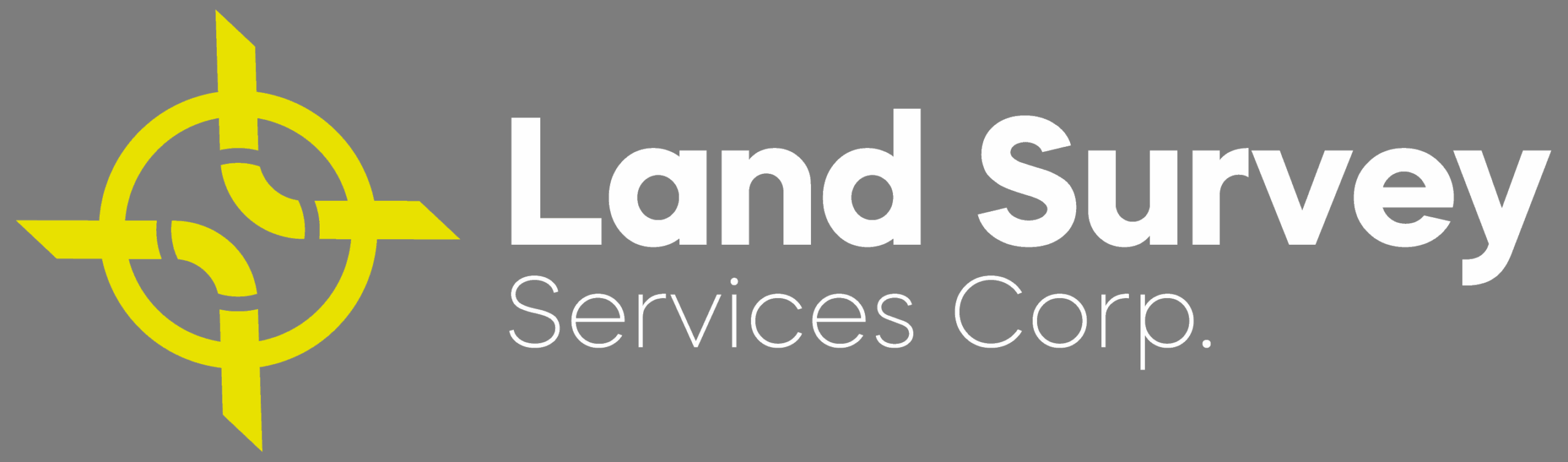 Logo Of Land Survey Services Corp.